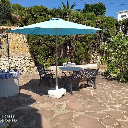 Hotel apartamentowy Casa Rustica Especial *