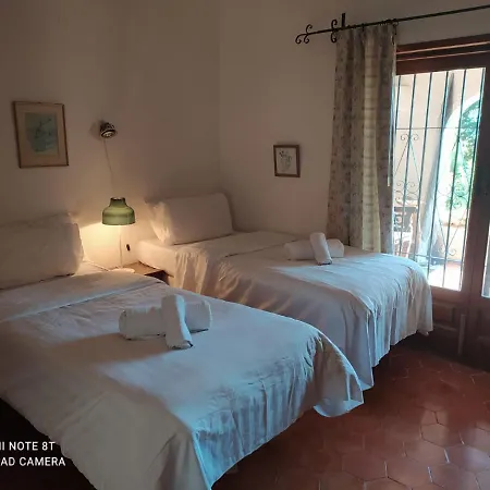 Casa Rustica Especial